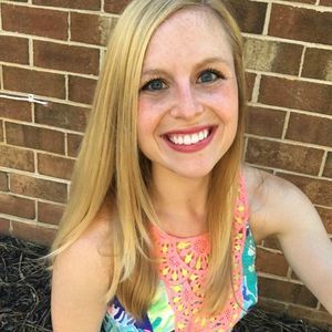 Meet your Posher, Taylor